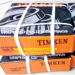 VÒNG BI TIMKEN - BẠC ĐẠN TIMKEN - USA - MỸ